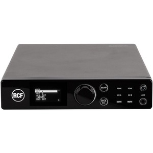 Микшер-усилитель RCF DMA 162 320W