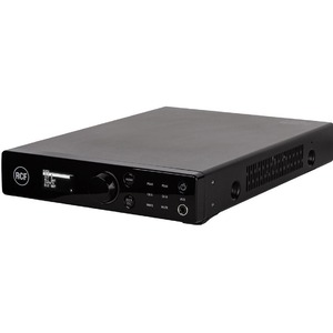 Микшер-усилитель RCF DMA 162 320W