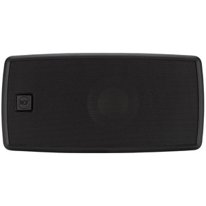 Установочный короб для колонки RCF WMR 50T