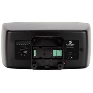 Установочный короб для колонки RCF WMR 50T