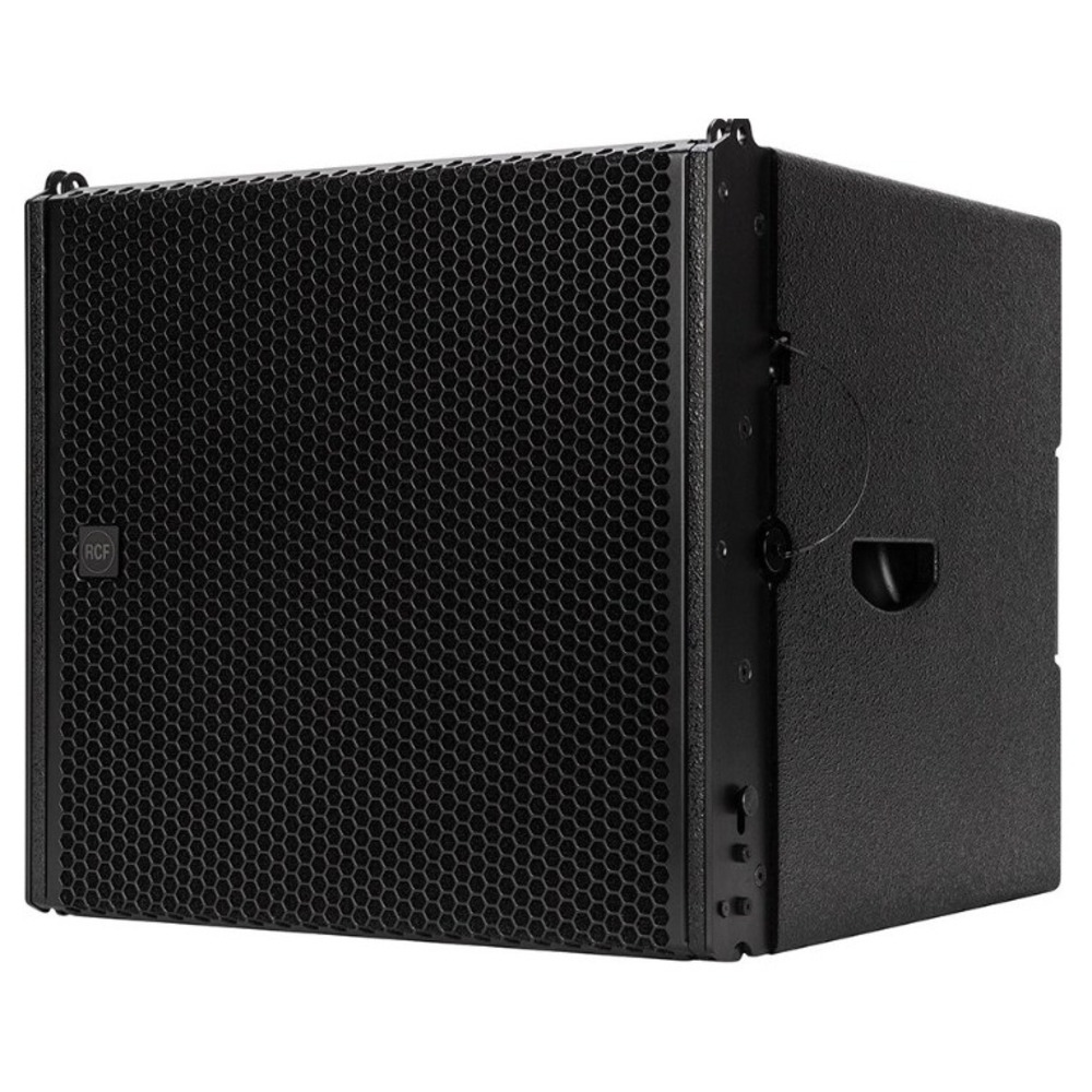 Сабвуфер концертный RCF HL 35-S