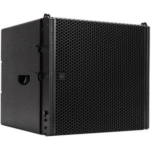 Сабвуфер концертный RCF HL 35-S