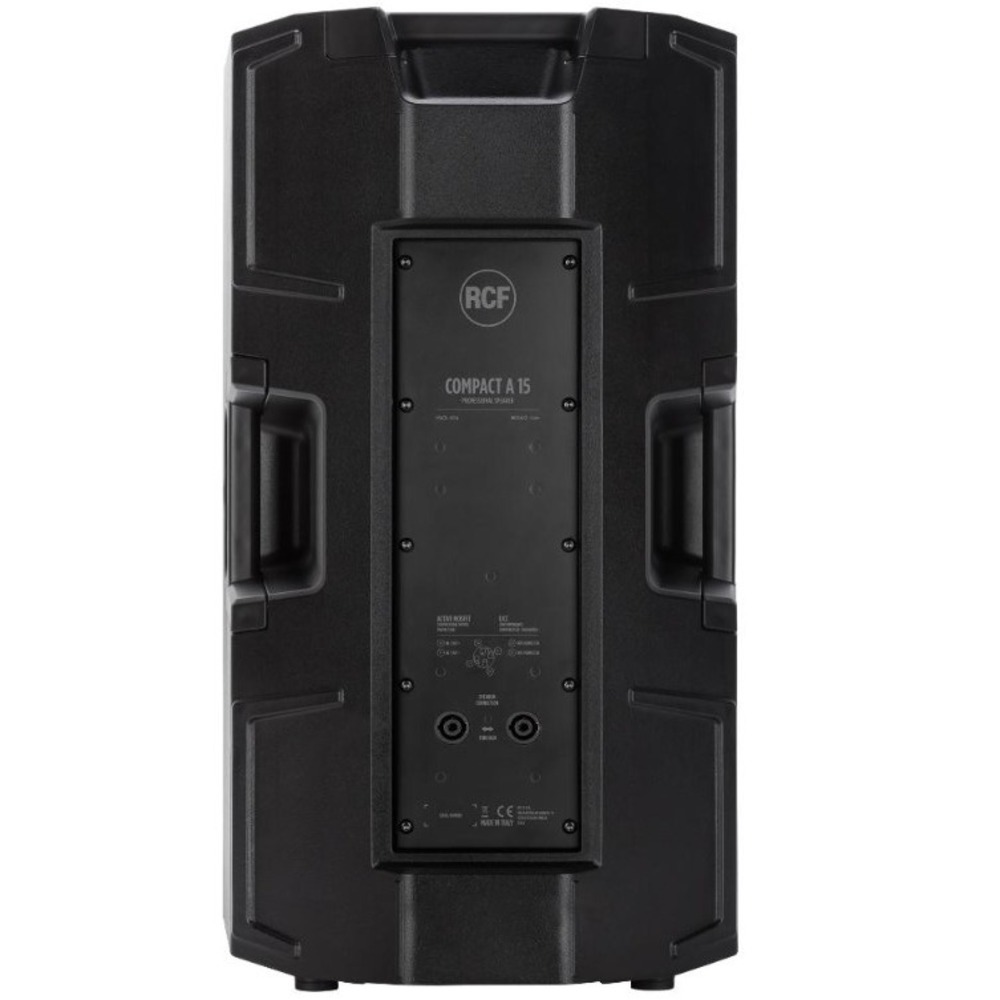 Колонка концертная RCF COMPACT A 15