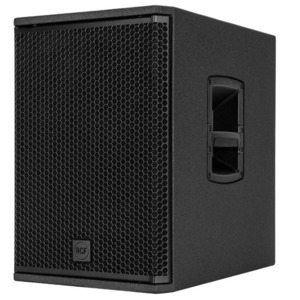 Сабвуфер концертный RCF SUB 702-AS MK3