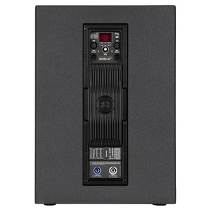 Сабвуфер концертный RCF SUB 905-AS MK3