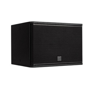 Сабвуфер концертный RCF SUB S 15