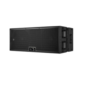 Сабвуфер концертный RCF GTS 29