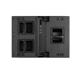 Сабвуфер концертный RCF GTS 29