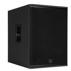 Сабвуфер концертный RCF SUB 18-AX