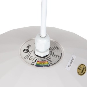 Колонка полочная RCF BS 8