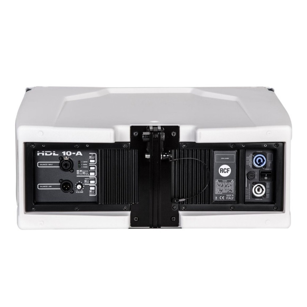 Колонка концертная RCF HDL 10-A W