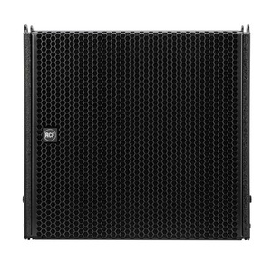 Сабвуфер концертный RCF HDL 35-AS