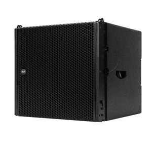Сабвуфер концертный RCF HDL 35-AS