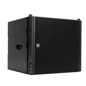 Сабвуфер концертный RCF HDL 35-AS