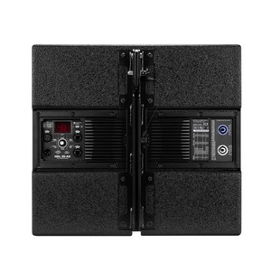 Сабвуфер концертный RCF HDL 35-AS