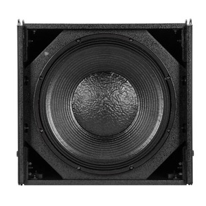 Сабвуфер концертный RCF HDL 35-AS