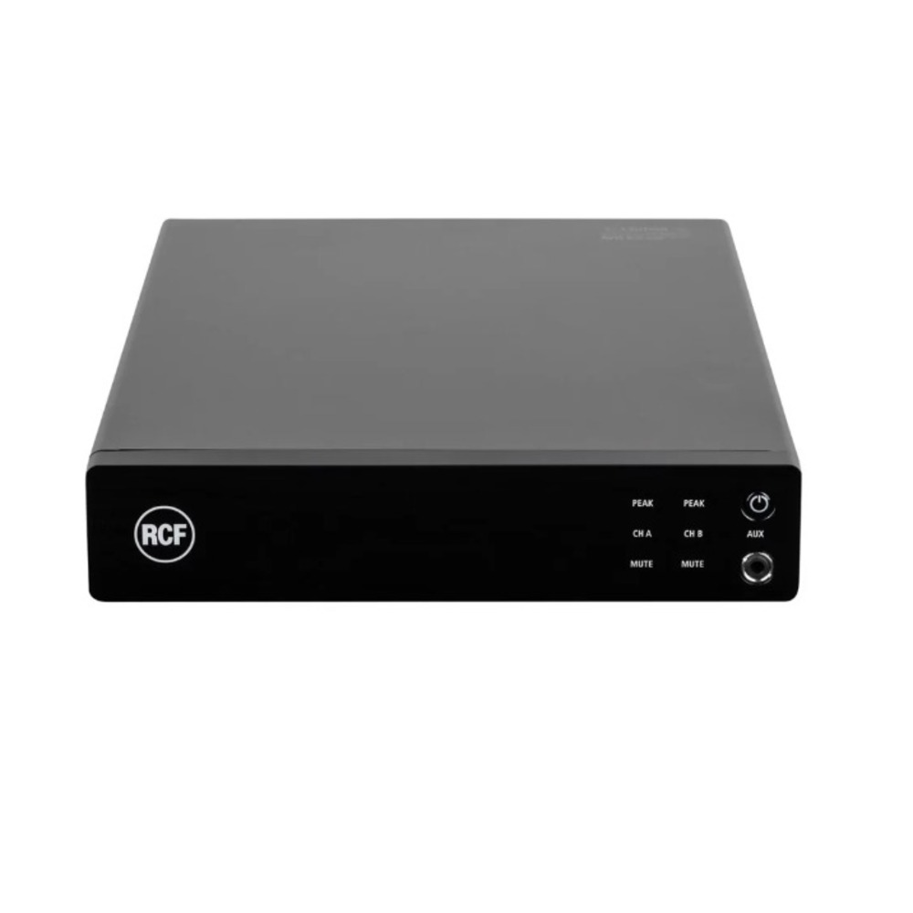 Усилитель мощности RCF DMA 162P