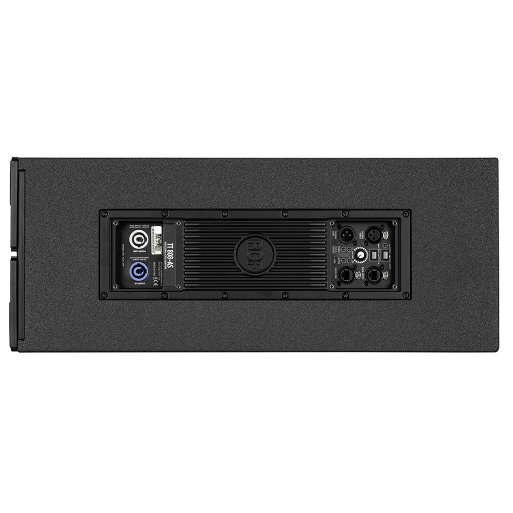 Сабвуфер концертный RCF TT 808-AS