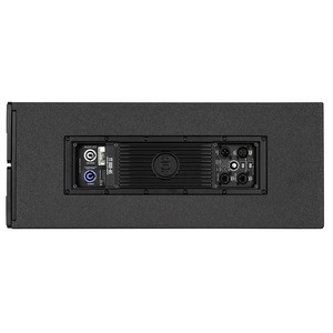 Сабвуфер концертный RCF TT 808-AS