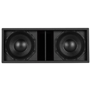 Сабвуфер концертный RCF TT 808-AS