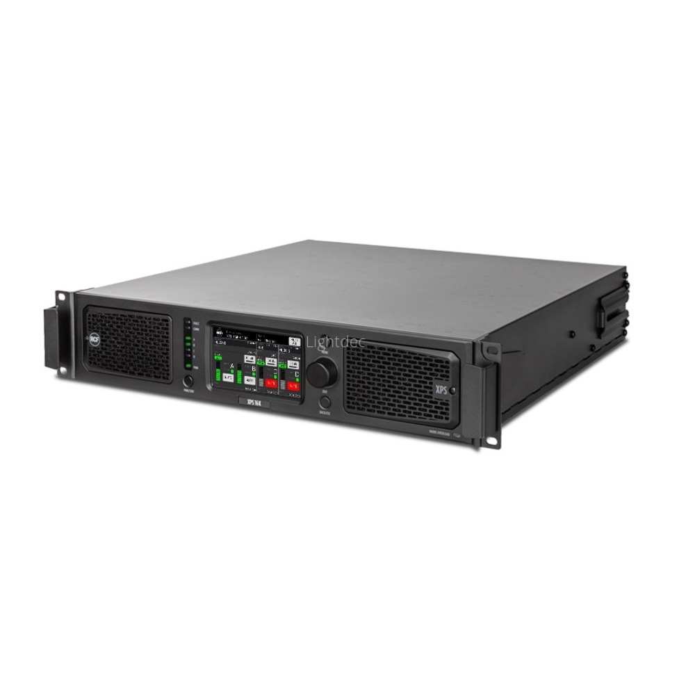 Усилитель мощности RCF XPS 16K