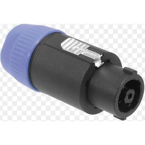 Разъем SpeakON INLINE SPK8
