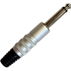 Разъем Jack INLINE JACKM x2b