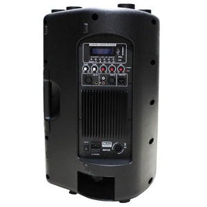 Колонка концертная Xline BAF-12A