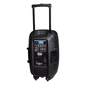 Портативная акустика Xline NPS-12A