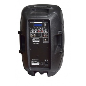 Колонка концертная Xline PRA-12 SET