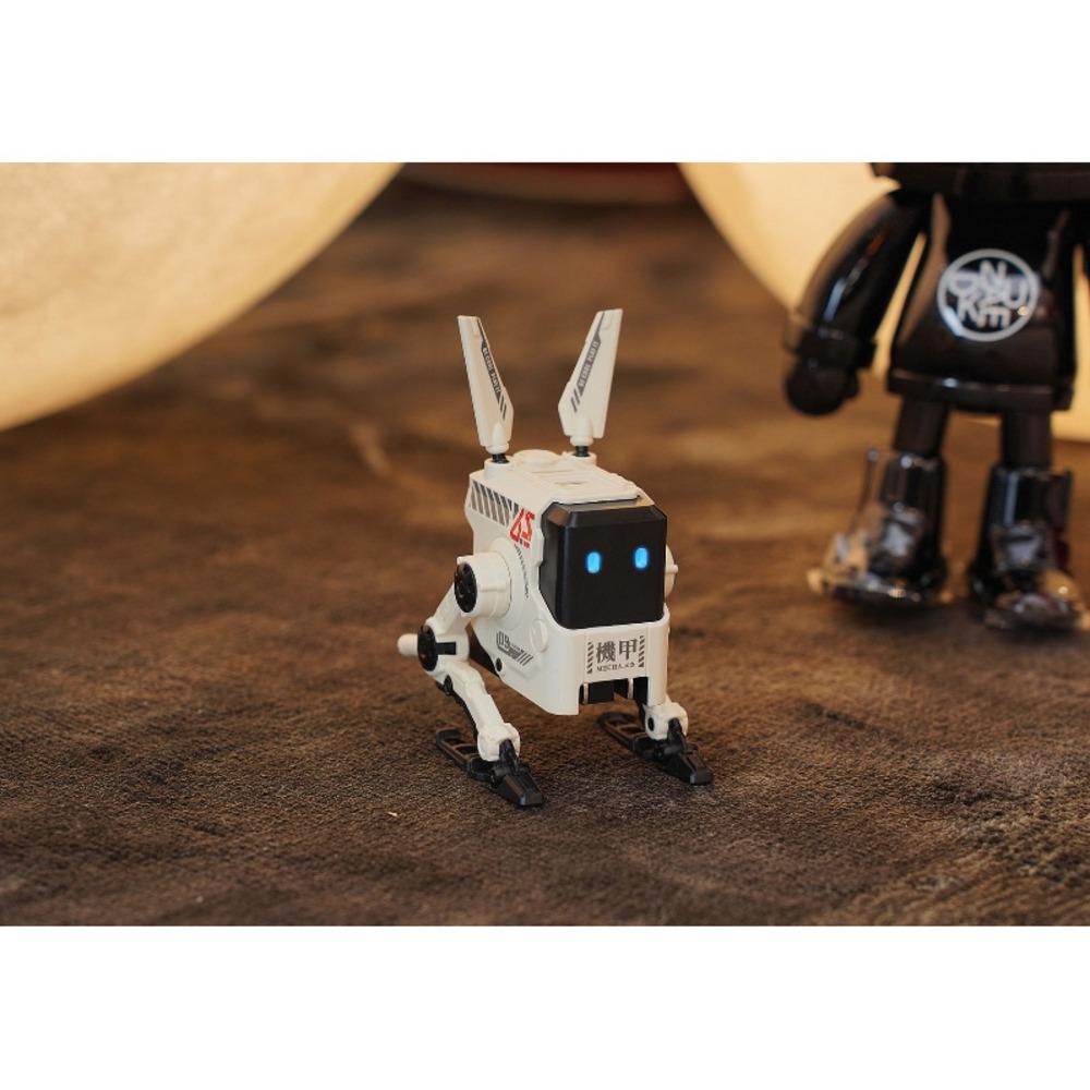 Зарядное устройство сетевое GravaStar Alpha65 White