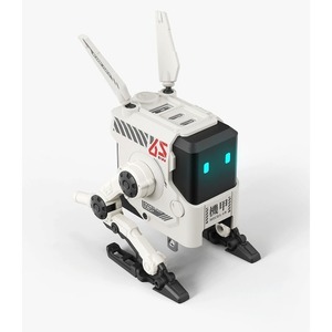 Зарядное устройство сетевое GravaStar Alpha65 White