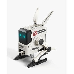 Зарядное устройство сетевое GravaStar Alpha65 White