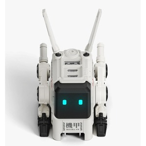 Зарядное устройство сетевое GravaStar Alpha65 White