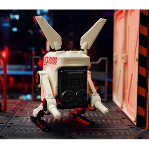 Зарядное устройство сетевое GravaStar Alpha65 White