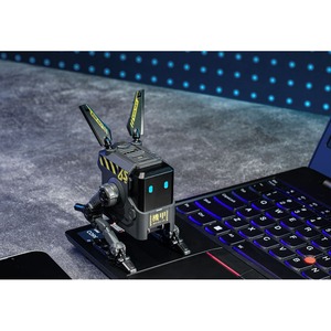 Зарядное устройство сетевое GravaStar Alpha65 Gray