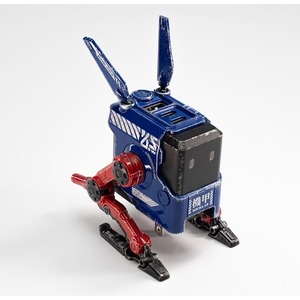 Зарядное устройство сетевое GravaStar Alpha65 OPP