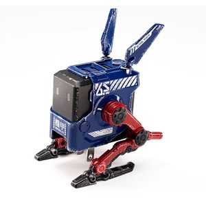 Зарядное устройство сетевое GravaStar Alpha65 OPP