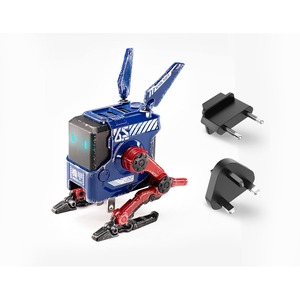 Зарядное устройство сетевое GravaStar Alpha65 OPP