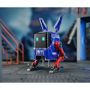 Зарядное устройство сетевое GravaStar Alpha65 OPP