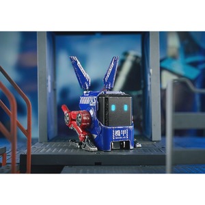 Зарядное устройство сетевое GravaStar Alpha65 OPP