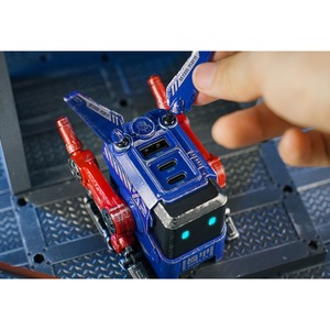 Зарядное устройство сетевое GravaStar Alpha65 OPP