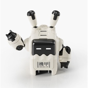 Зарядное устройство сетевое GravaStar Delta35 White