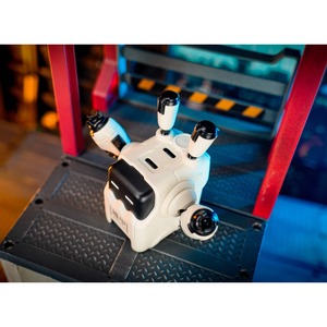 Зарядное устройство сетевое GravaStar Delta35 White