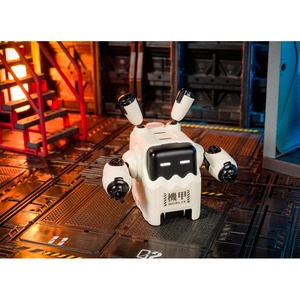 Зарядное устройство сетевое GravaStar Delta35 White