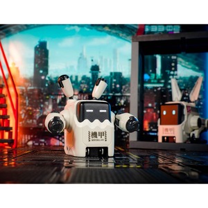 Зарядное устройство сетевое GravaStar Delta35 White