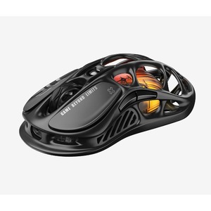 Мышь компьютерная GravaStar Mercury M2 Black