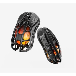 Мышь компьютерная GravaStar Mercury M2 Black