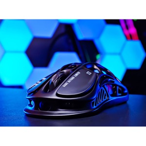 Мышь компьютерная GravaStar Mercury M2 Black