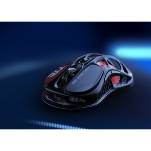 Мышь компьютерная GravaStar Mercury M2 Black